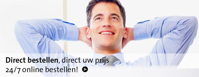 Papieren tasjes