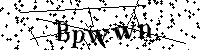 Typ hieronder de letters en cijfers