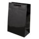 Tas Luxe Glossy BLACK