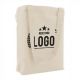 Katoenen tas basic