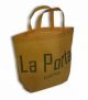 Basic non woven met lus/bodem