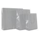 Papier de Luxe glans Zilver