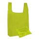 Polyester, groen