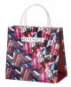 woven shopper beauty