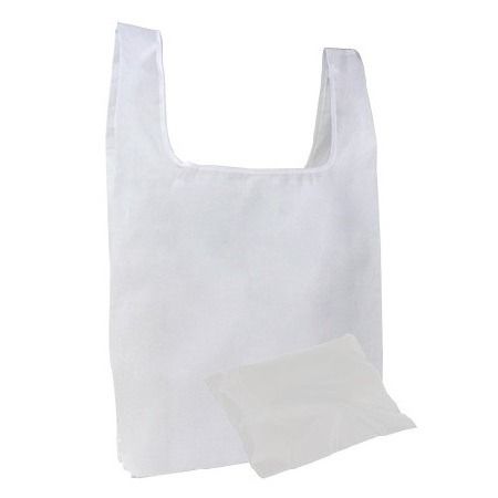 Opvouwbare draagtas on sale