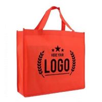 Non Woven Shopper Basic