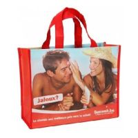 Non Woven  Shoppers FULL-COLOUR