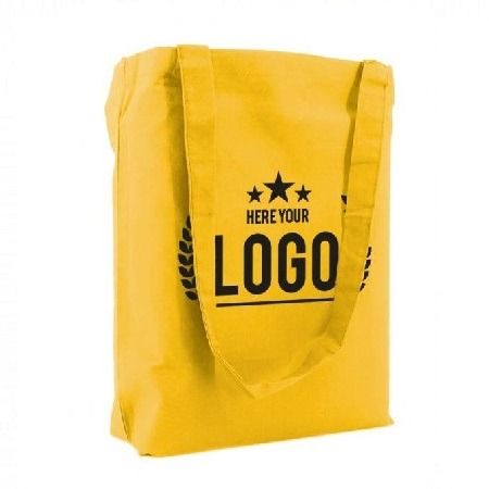 katoenen tas